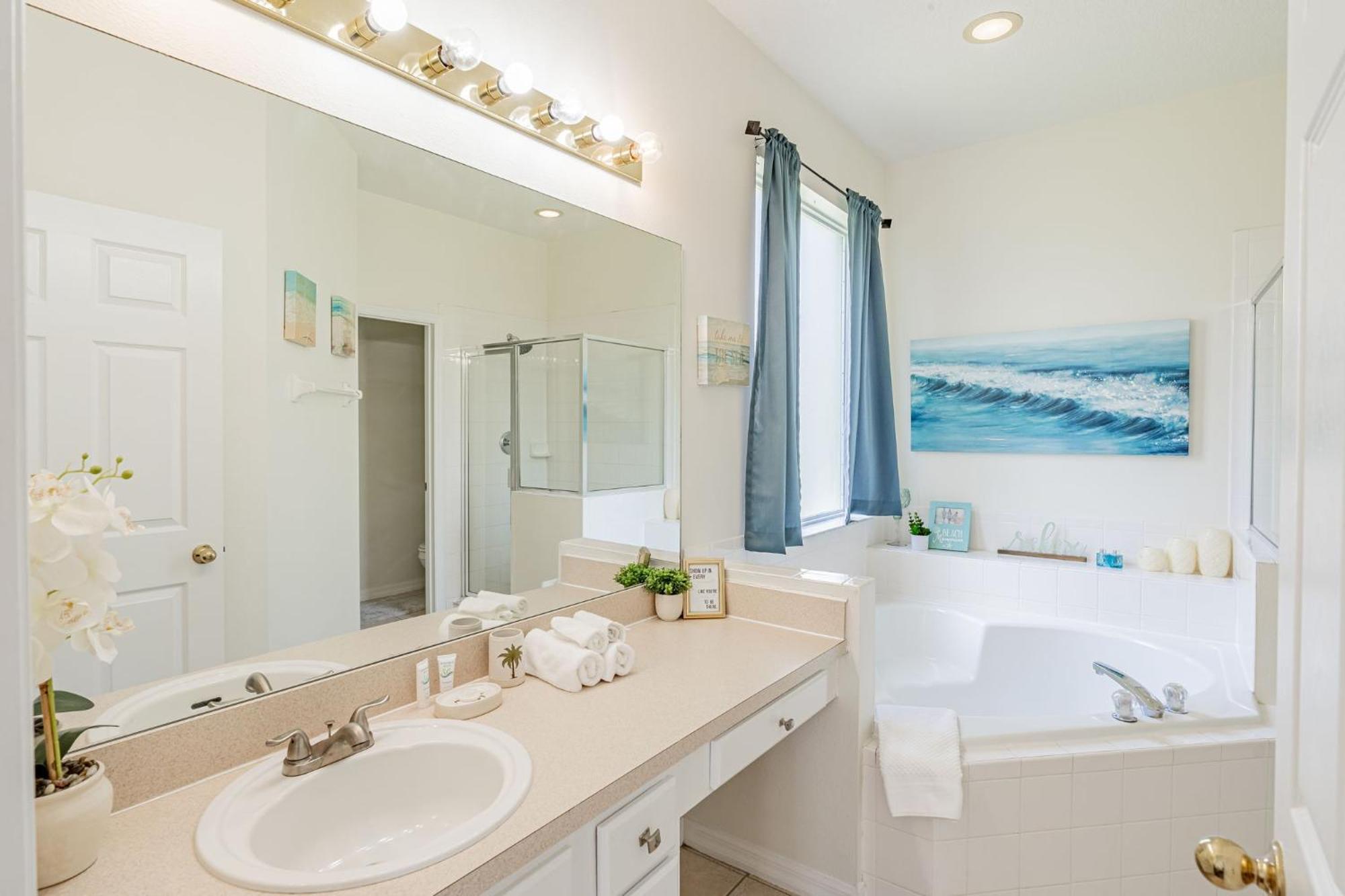 Themed Villa, 12 Min To Disney, Resort Access Orlando Exterior photo