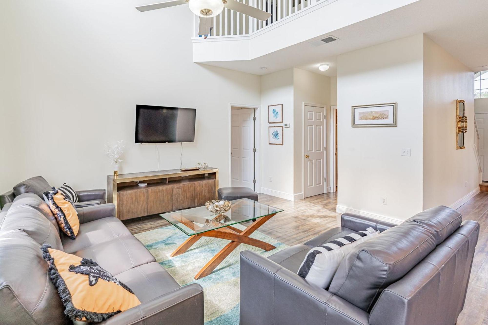 Themed Villa, 12 Min To Disney, Resort Access Orlando Exterior photo