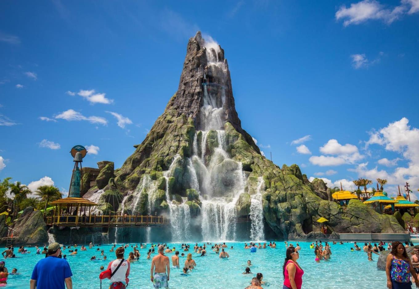 Themed Villa, 12 Min To Disney, Resort Access Orlando Exterior photo
