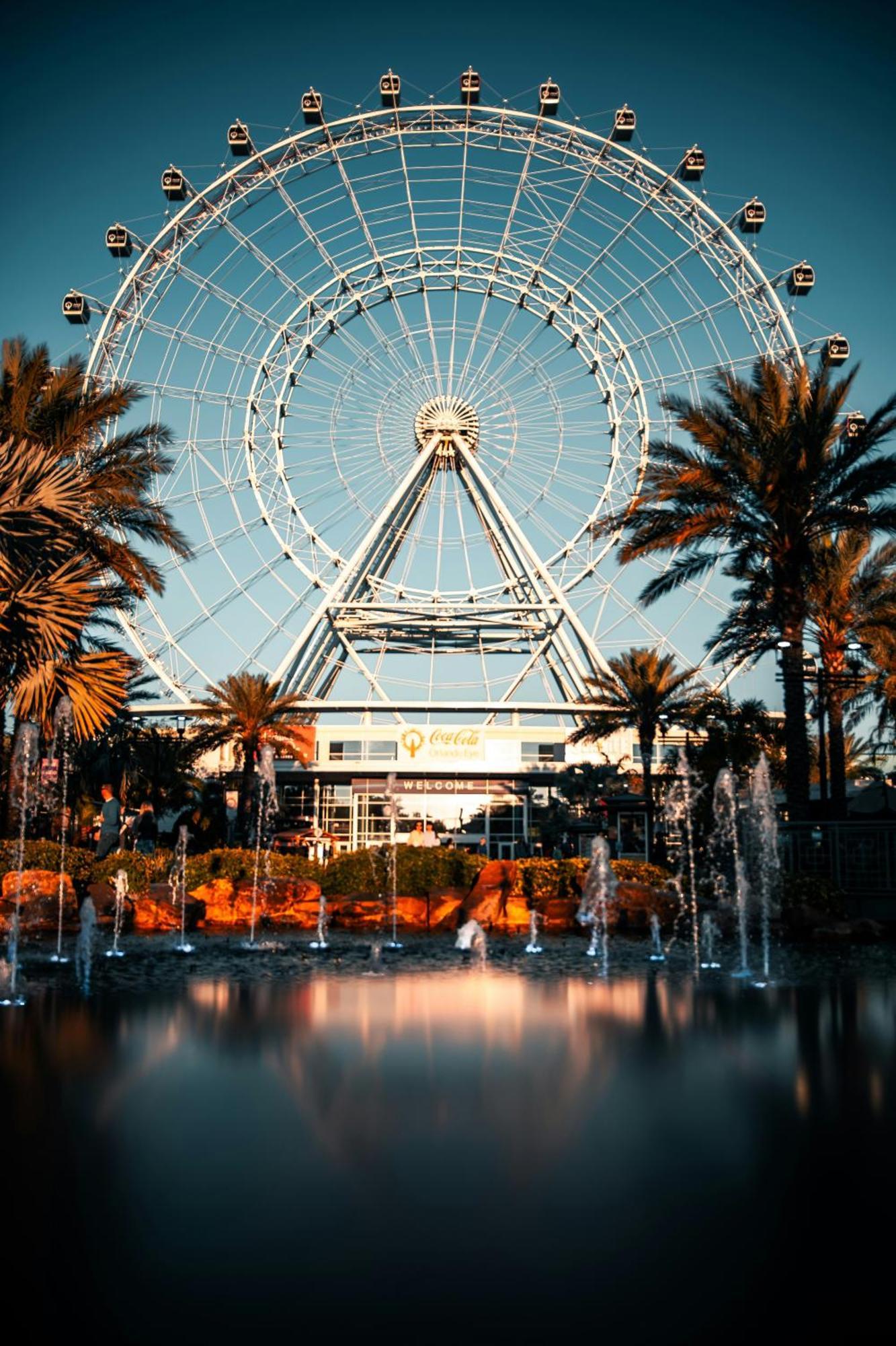 Themed Villa, 12 Min To Disney, Resort Access Orlando Exterior photo